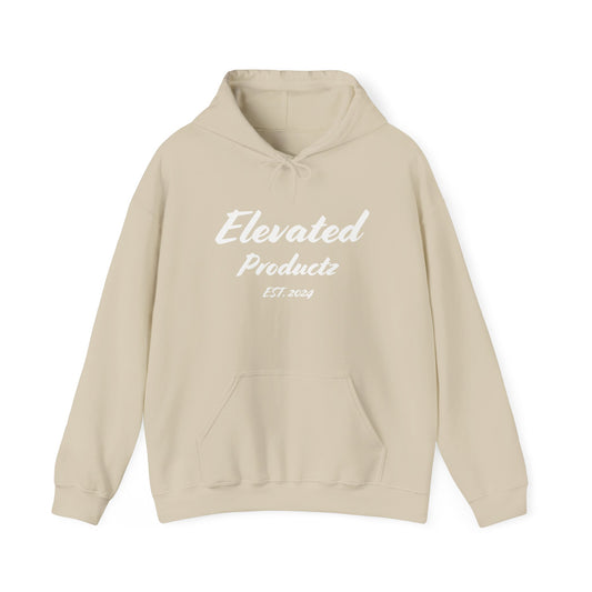 Elevated Productz Unisex Heavy Blend Hooded Sweatshirt