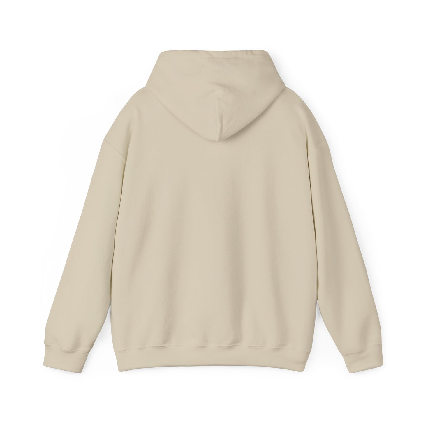 Elevated Productz Unisex Heavy Blend Hooded Sweatshirt