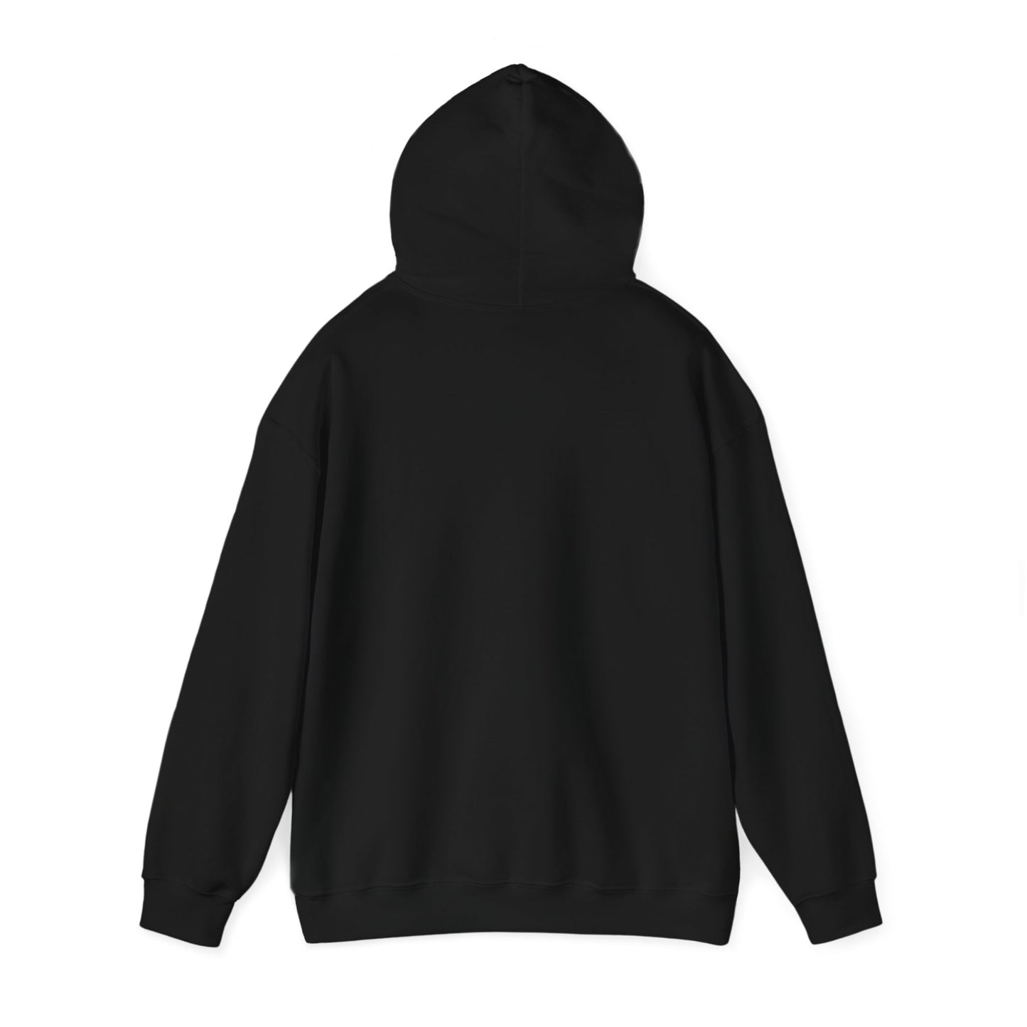 Elevated Productz Unisex Heavy Blend Hooded Sweatshirt