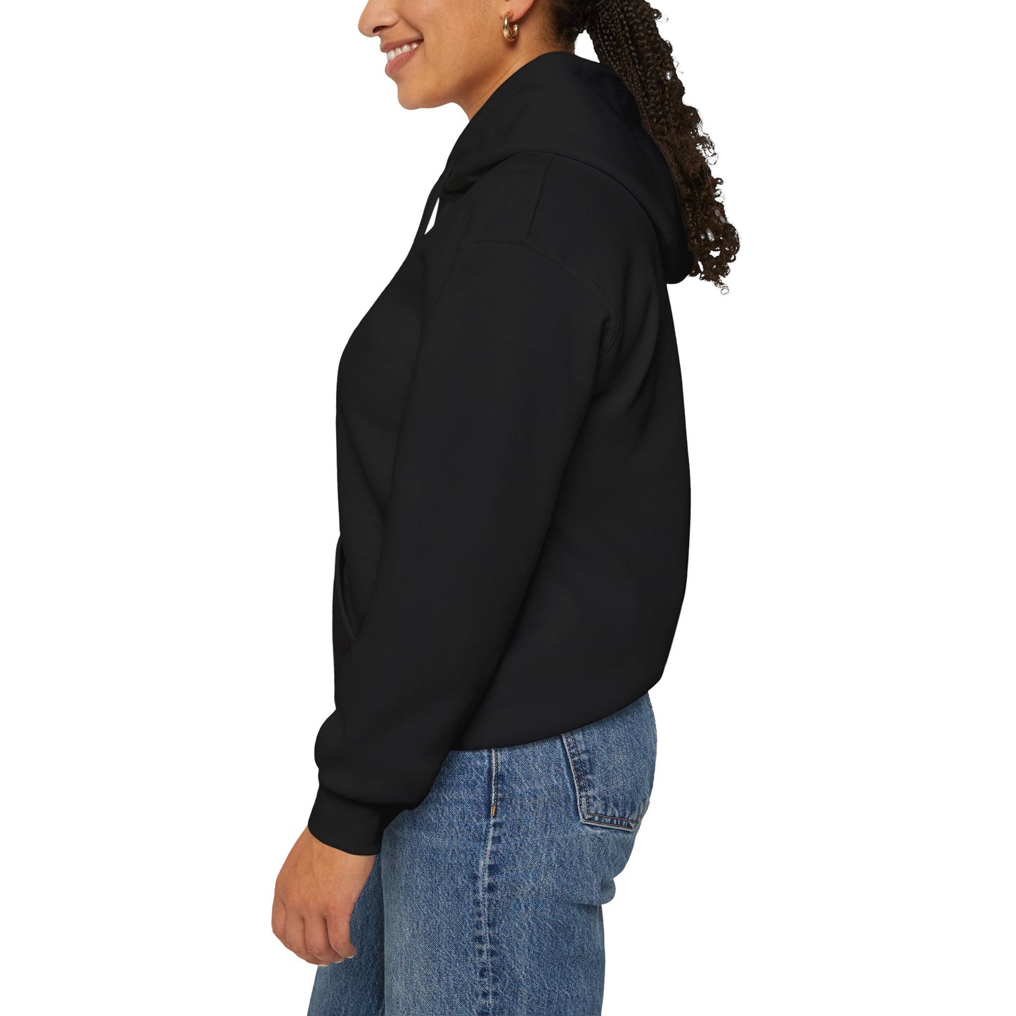 Elevated Productz Unisex Heavy Blend Hooded Sweatshirt