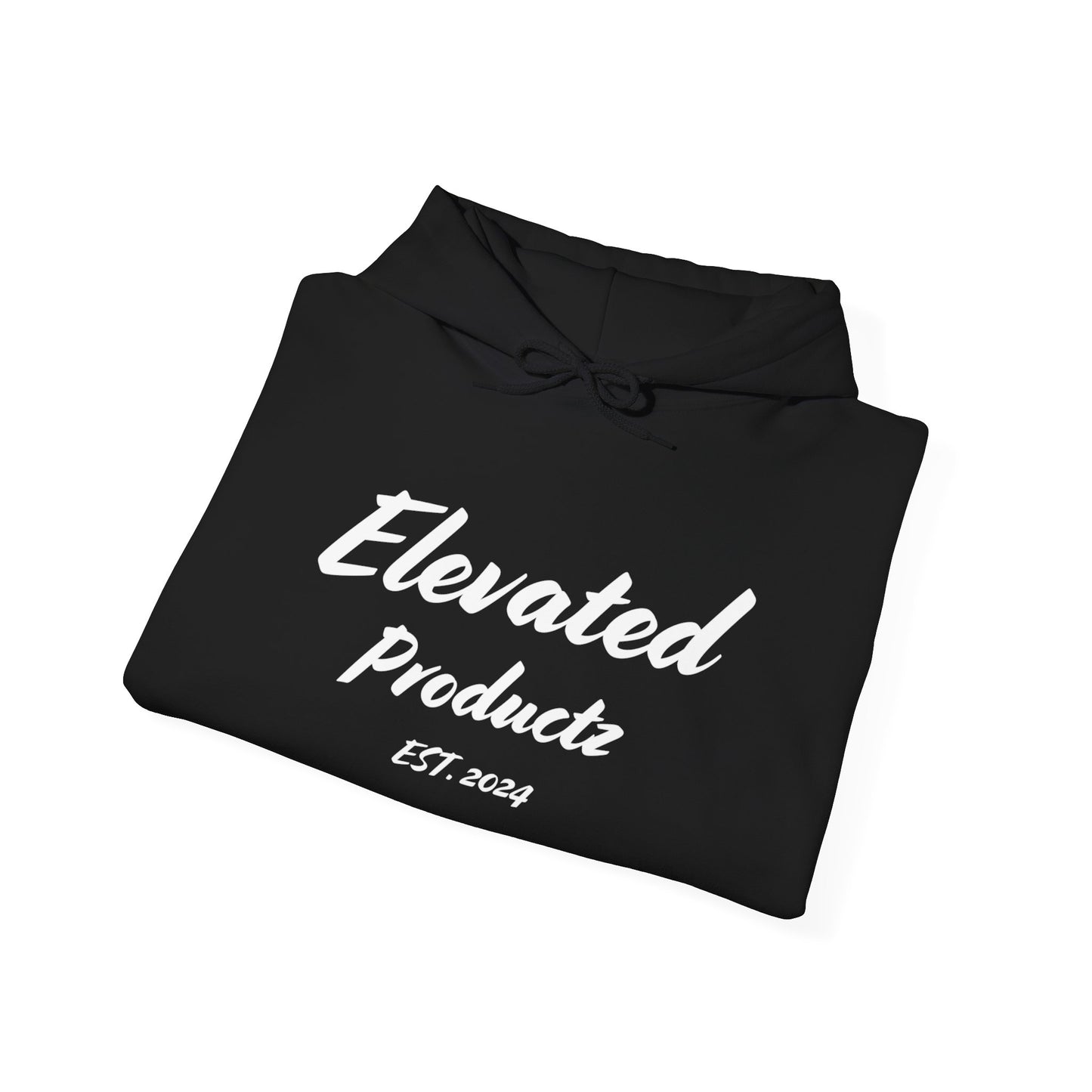 Elevated Productz Unisex Heavy Blend Hooded Sweatshirt