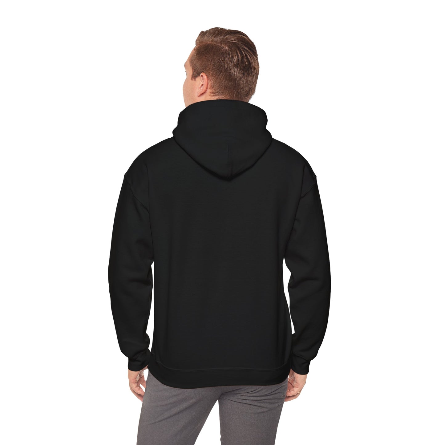 Elevated Productz Unisex Heavy Blend Hooded Sweatshirt