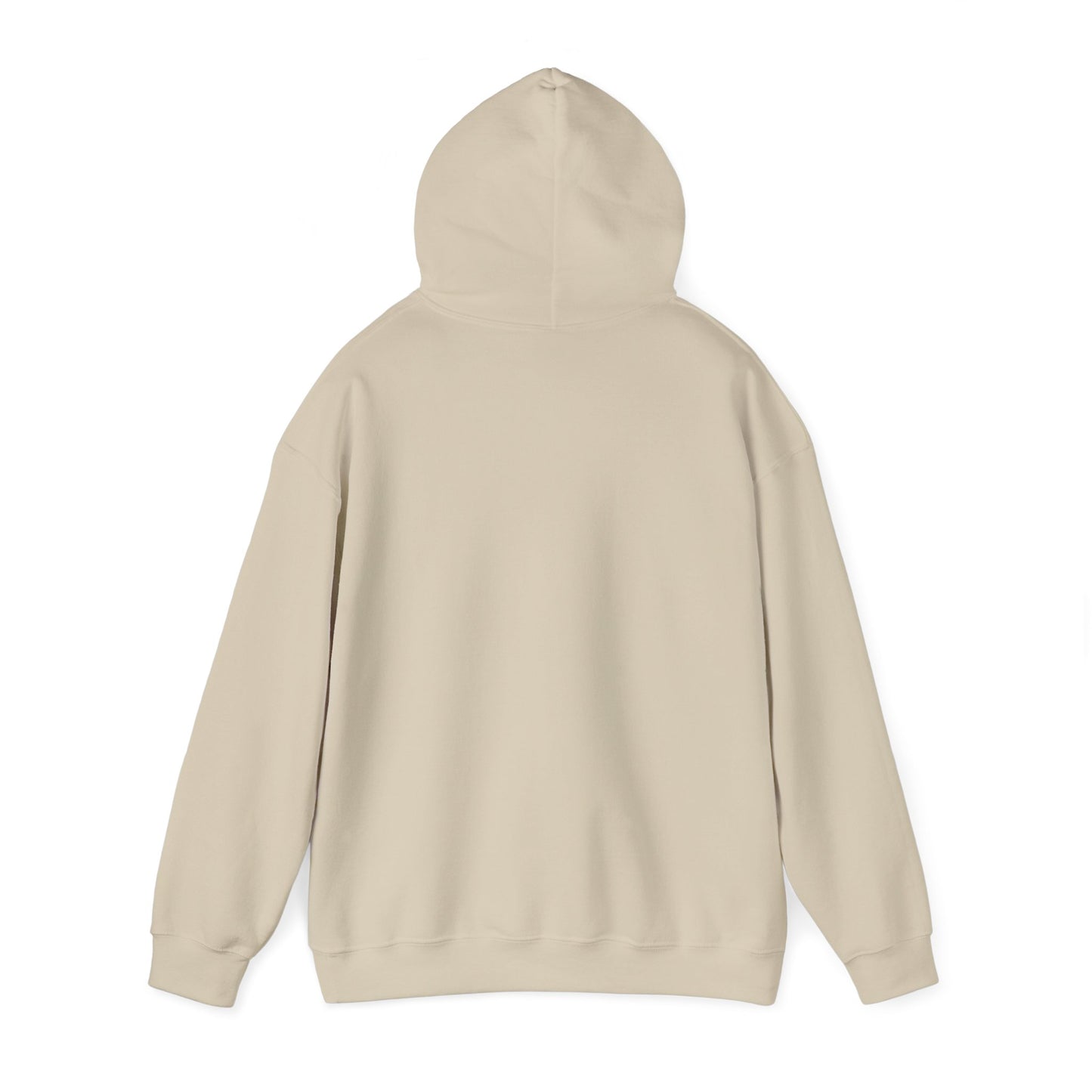 Elevated Productz Unisex Heavy Blend Hooded Sweatshirt