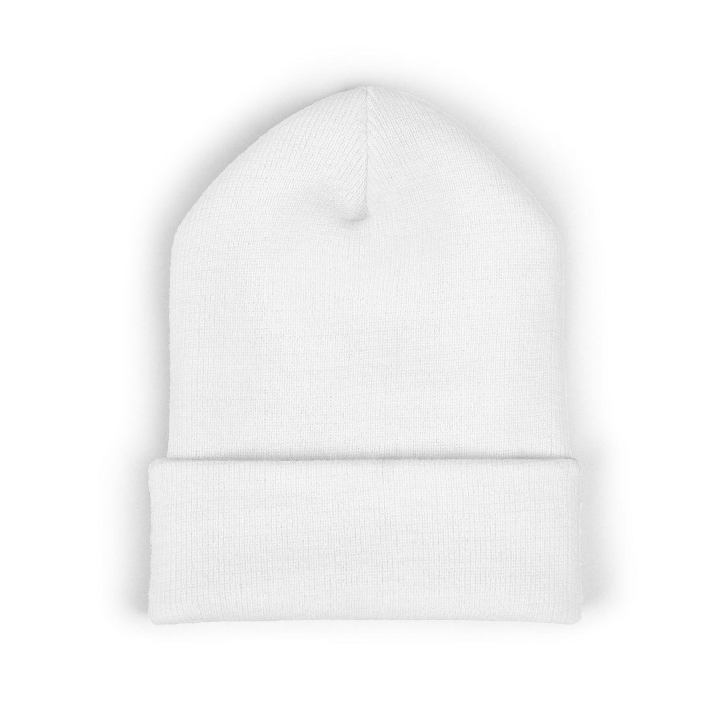 Elevated Products Embroidered Beanies