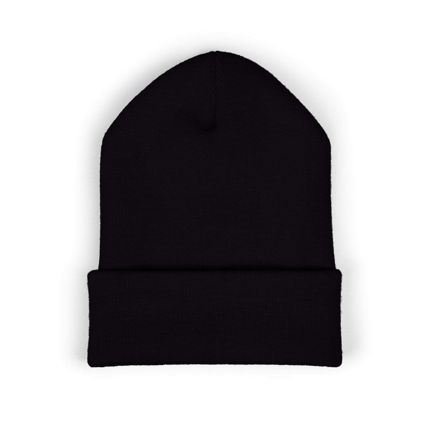 Elevated Products Embroidered Beanies