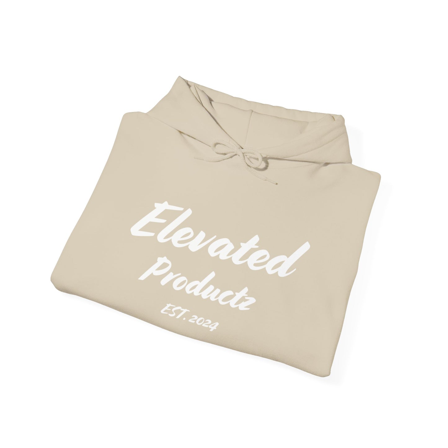 Elevated Productz Unisex Heavy Blend Hooded Sweatshirt