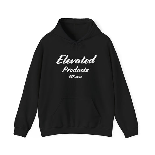 Elevated Productz Unisex Heavy Blend Hooded Sweatshirt